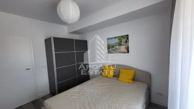 Apartament cu 3 camere,complet mobilat si utilat,zona Centrala - foto 7