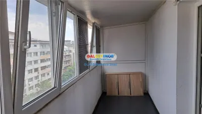 Inchiriere garsoniera generoasa langa GARA DE NORD - foto 7