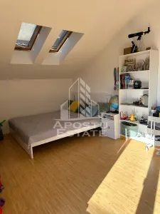 Casa individuala cu 4 camere de vanzare in zona Ciarda Rosie,Timisoara - foto 6