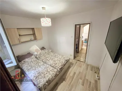 Apartament 3 camere, decomandat, Dambu Pietros, Targu Mures - foto 3