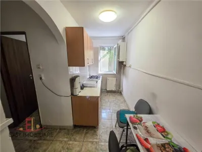 Apartament 3 camere, decomandat, Dambu Pietros, Targu Mures - foto 7