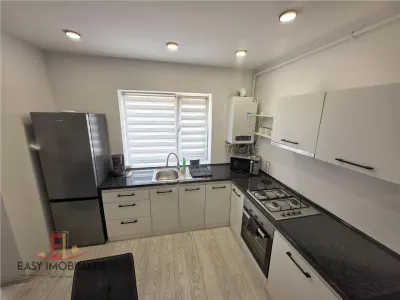 Apartament nou cu 2 camere, UMF, bloc nou,Targu Mures - foto 4
