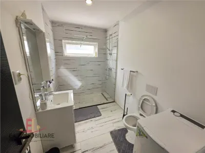 Apartament nou cu 2 camere, UMF, bloc nou,Targu Mures - foto 6