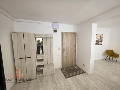 Apartament nou cu 2 camere, UMF, bloc nou,Targu Mures - foto 7