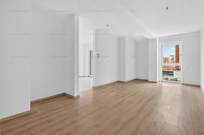 Garsoniera premium 43 mp si parcare Subterana Inclusa Noble Residence - foto 4