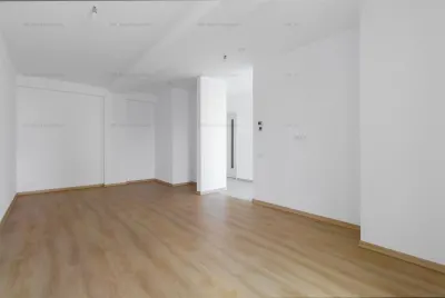 Garsoniera premium 43 mp si parcare Subterana Inclusa Noble Residence - foto 6