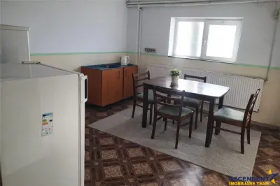 Hala industriala versatila,spatii cazare, platforma betonata,2.300 mp,Halchiu - foto 9