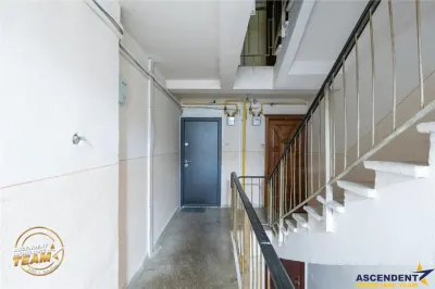 Apartament modern 2 camere, priveliste spre padure, ergonomic, luminos, Central, Covasna: FILM & 3D - foto 21