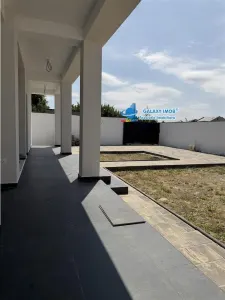 Casa 5 cam/4bai/227mp-Panouri 10kw-Pompa caldura10kwTeren 525mp - foto 19