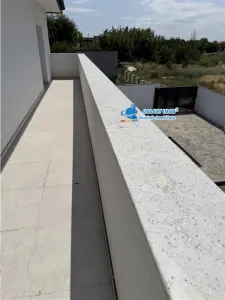 Casa 5 cam/4bai/227mp-Panouri 10kw-Pompa caldura10kwTeren 525mp - foto 22
