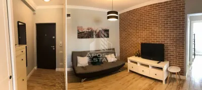 Apartament cu 3 camere de vanzare , Loc de parcare , Dumbravita - Dumbravita