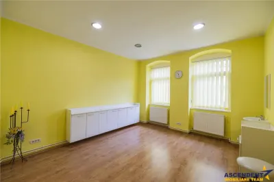 Casa pretabila:comercial/ servicii/ rezidential Central, Fagaras - foto 3