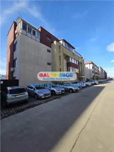 Vanzare apartament 2 camere cu Gradina de 50mp la Rezidential Avangard - foto 23