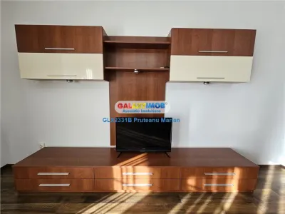 Vanzare apartament 2 camere cu Gradina de 50mp la Rezidential Avangard - foto 6