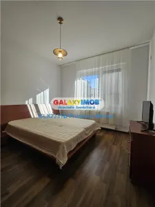 Vanzare apartament 2 camere cu Gradina de 50mp la Rezidential Avangard - foto 9