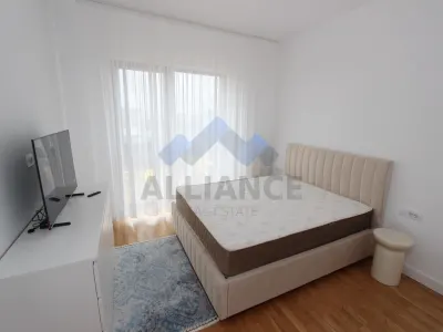 Apartament modern mobilat si utilat, Silk District - foto 12