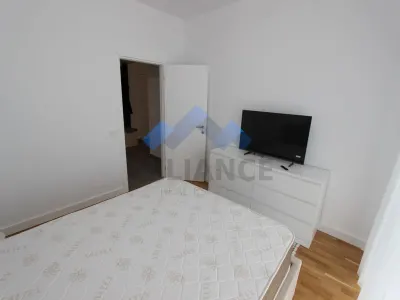 Apartament modern mobilat si utilat, Silk District - foto 13
