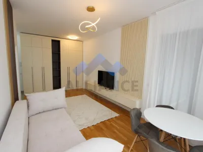 Apartament modern mobilat si utilat, Silk District - foto 3