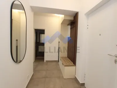 Apartament modern mobilat si utilat, Silk District - foto 9