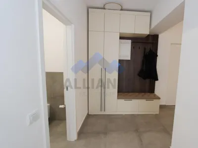 Apartament modern mobilat si utilat, Silk District - foto 10