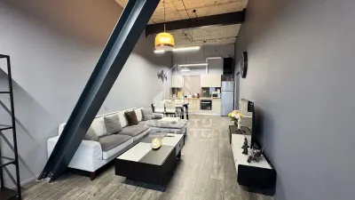 Apartament de lux cu 2 camere, etaj 1, zona Cetatii in Timisoara - foto 2