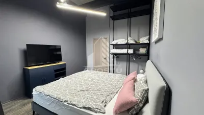 Apartament de lux cu 2 camere, etaj 1, zona Cetatii in Timisoara - foto 6
