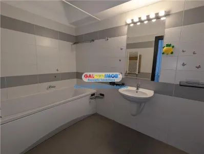 Parcul Carol Serena Apartaments duplex 2 cam. doua bai,parcare subtera - foto 19