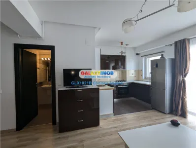 Parcul Carol Serena Apartaments duplex 2 cam. doua bai,parcare subtera - foto 3