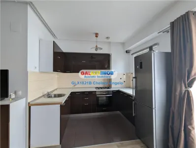 Parcul Carol Serena Apartaments duplex 2 cam. doua bai,parcare subtera - foto 5