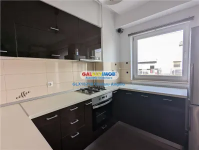 Parcul Carol Serena Apartaments duplex 2 cam. doua bai,parcare subtera - foto 6