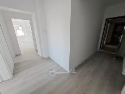 Apartament 2 camere Galata Iasi, bloc 2026, etaj 2, 59 mp, amenajat la cheie - foto 9