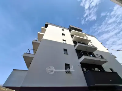 Apartament tip penthouse de vanzare in Iasi, Galata, 181,23 mp - foto 7