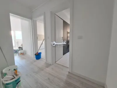 Apartament 1 camera de vanzare in Iasi, Galata, 43,41 mp, bloc nou - foto 3