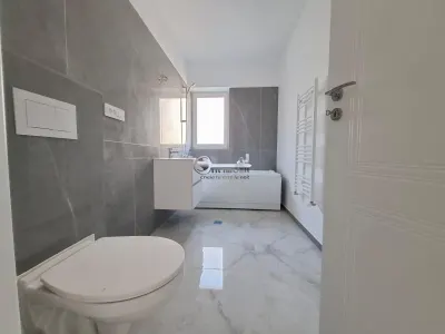 Apartament 1 camera de vanzare in Iasi, Galata, 44,90 mp, baie cu geam - foto 7