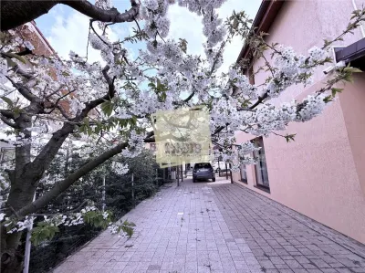 Casa moderna 6 camere 2 bai terasa garaj 654 mp teren Selimbar - foto 4