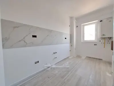 Apartament 2 camere de vanzare in Iasi, Galata, 58.63 mp, bloc nou - foto 4