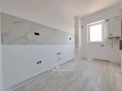 Apartament 2 camere de vanzare in Iasi, Galata, 58.63 mp, bloc nou - foto 5