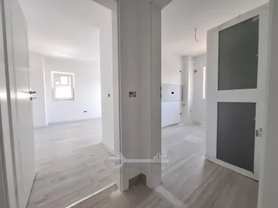 Apartament 2 camere de vanzare in Iasi, Galata, 58.63 mp, bloc nou - foto 6