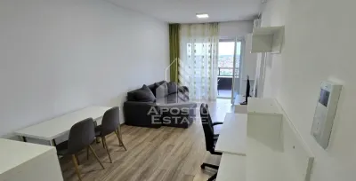 Apartament 2 camere , ET 9 Adora - foto 2