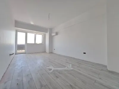 Apartament 1 camera de vanzare in Iasi, Galata, 44,57 mp, bloc nou - foto 4