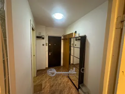 Apartament 3 camere, 76 mp, Etaj 2 – Centrală proprie, Balcon închis - foto 5