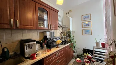 Apartament vanzare 2 camere, terasa, etaj intermediar,an 2008,Aradului - foto 13