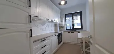 Apartament 2 camere mobilat și utilat, parcare subterană inclusă, etaj intermediar, zona Păcurari - foto 3