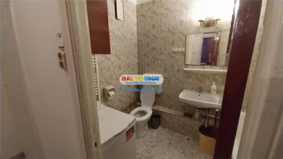 Inchiriere apartament 2 camere decomandat TURDA / PODUL GRANT - foto 9