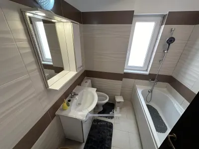 Apartament 1 cameră Valea Lupului, etaj 1, balcon mare și loc de parcare inclus - foto 5