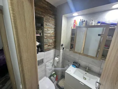Apartament 4 camere decomandat, 101 mp, etaj intermediar – Nicolina, Iași - foto 6