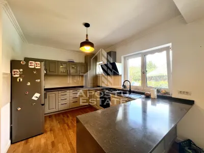 Jumatate de duplex de inchiriat, zona Eso, Giroc - Giroc