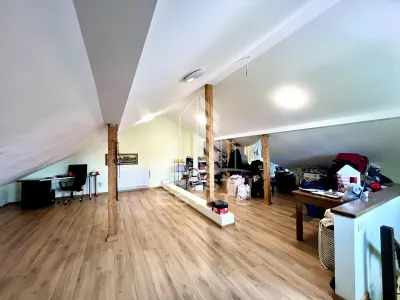 Jumatate de duplex de inchiriat, zona Eso, Giroc - foto 17