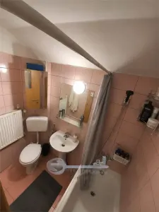 Apartament 1 Cameră, Bd. Chimiei, Decomandat, Etaj 3, Centrală Proprie - foto 5