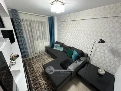 Prima închiriere, apartament 2 camere premium, Nicolina 1, loc de parcare subteran inclus - foto 2